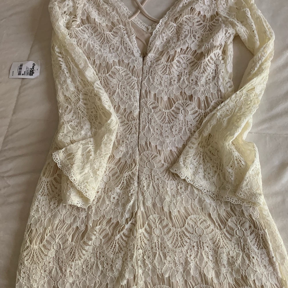 Dress - Picture 3 of 4